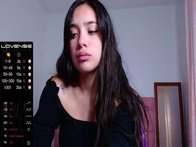 Live sex webcam photo for Liv_Evans #268817795