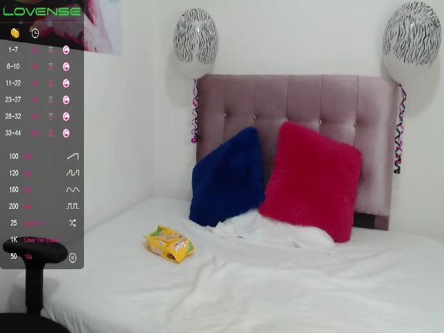 Live sex webcam photo for Sashaseexxy #268801796