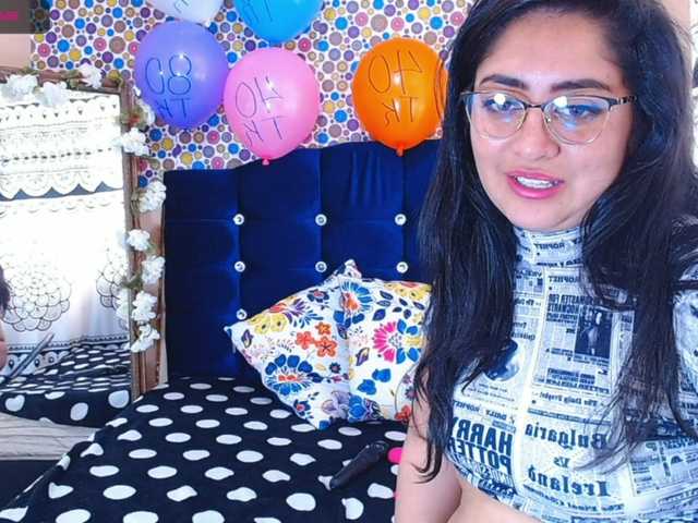 Live sex webcam photo for briana-kisses #268816622