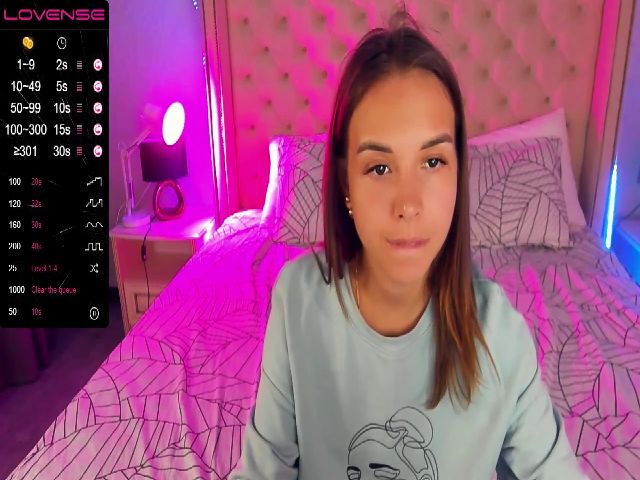 Live sex webcam photo for LexaIce #268818470