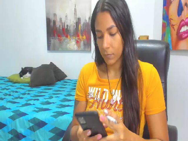 Live sex webcam photo for Sofiafuentes #268819164