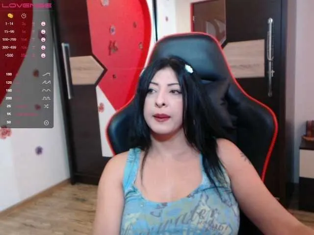Live sex webcam photo for Ashima25 #268833809