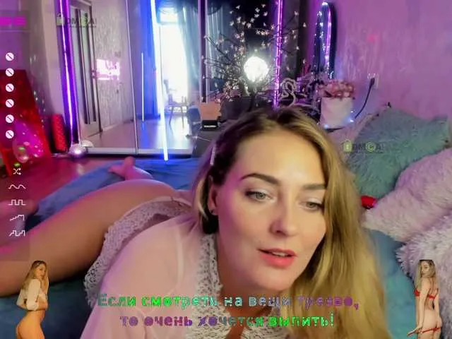 Live sex webcam photo for -JuliaSpace- #268833239