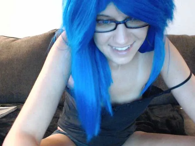 Live sex webcam photo for SexyJade #268822402