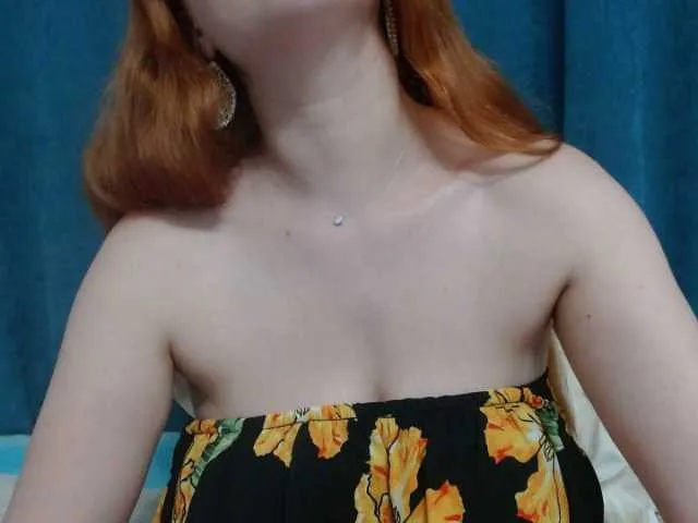 Live sex webcam photo for Alida-2 #268840581