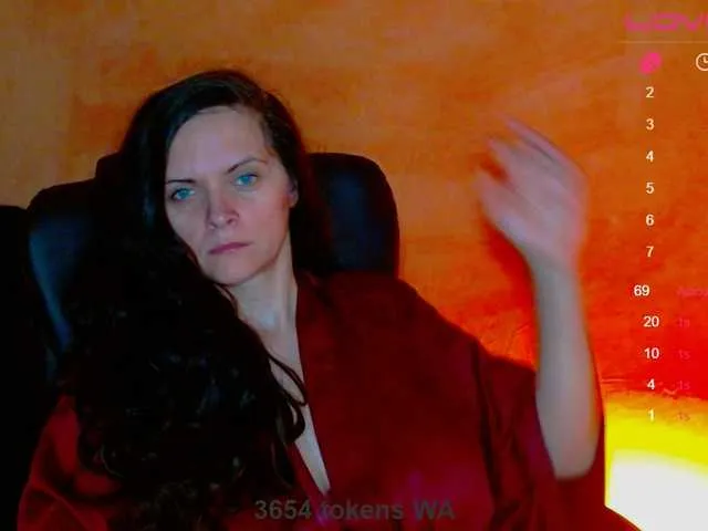Live sex webcam photo for SexQueen1 #268840365