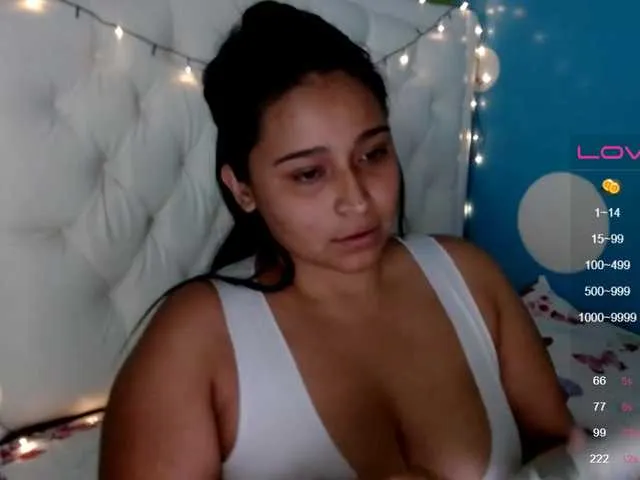 Live sex webcam photo for Secretalyson #268823917