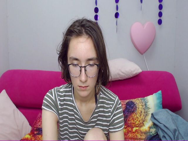 Live sex webcam photo for CleverAlexiss #268830399