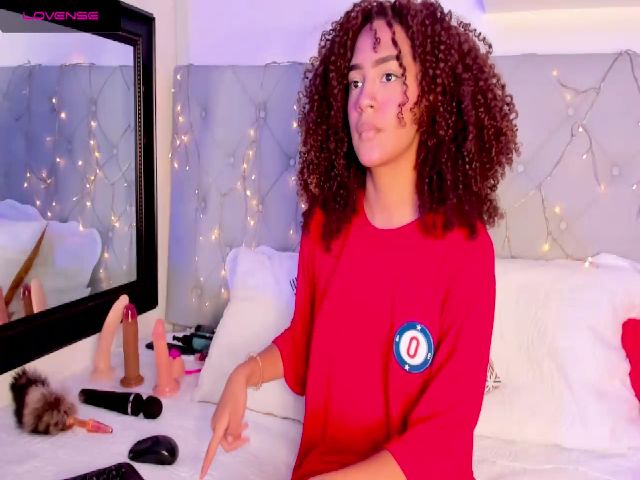 Live sex webcam photo for EbonyGolds #268827583
