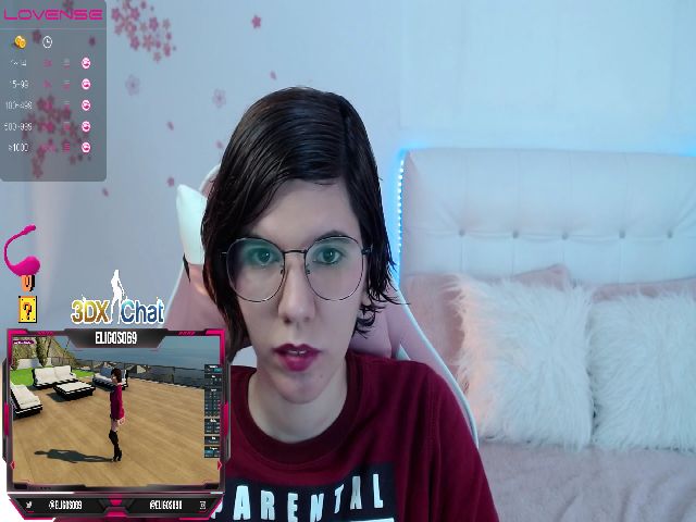 Live sex webcam photo for Eligos69 #268826164