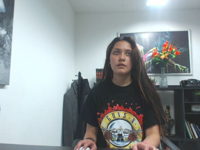 Live sex webcam photo for Monica_gold_1 #268827341