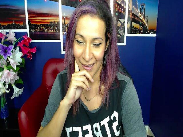 Live sex webcam photo for Infernalsexx #268844050