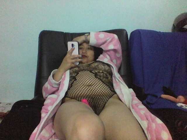 Live sex webcam photo for GATITATIMIDA #268823881