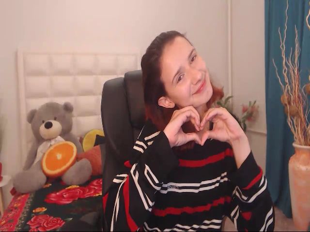 Live sex webcam photo for IrisNichols #268824722