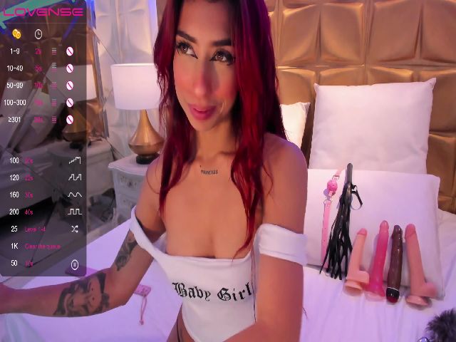 Live sex webcam photo for CandyLaw_ #268836405