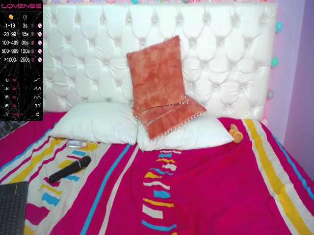 Live sex webcam photo for NoemiDavis #268836194