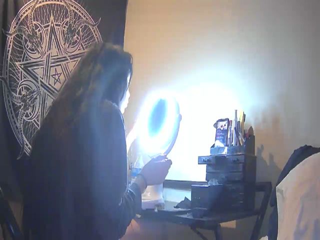 Live sex webcam photo for LilithLucid #268825289