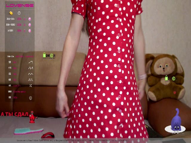 Live sex webcam photo for Girl_Ksenia #268841271