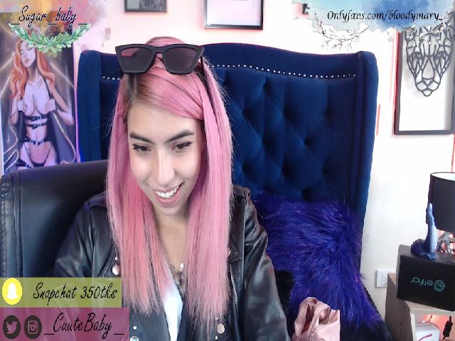 Live sex webcam photo for Sugaar_baby #268841322