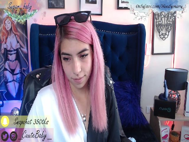 Live sex webcam photo for Sugaar_baby #268842675