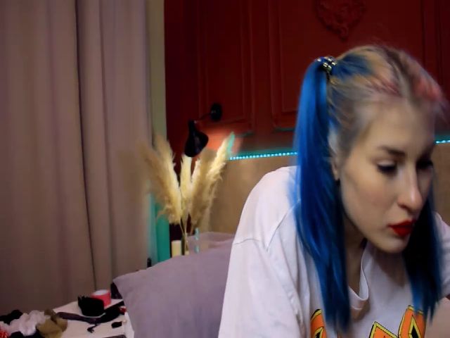 Live sex webcam photo for Purple_Foxy #268824054