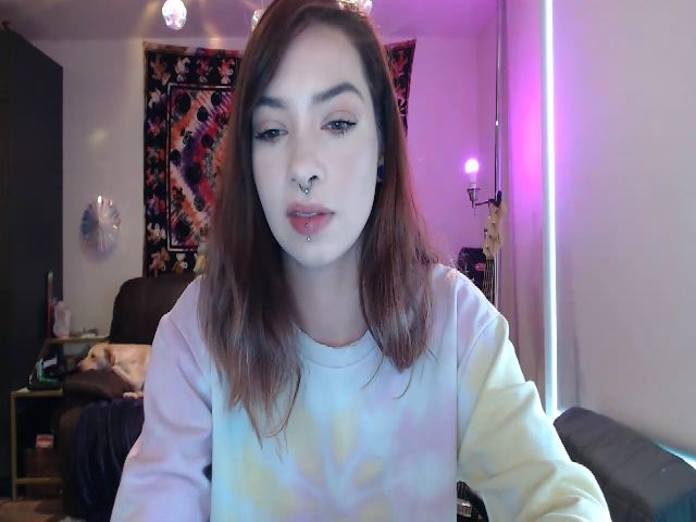 Live sex webcam photo for JaylaBliss #268824856