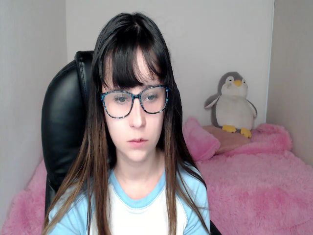 Live sex webcam photo for Paulette655 #268823213