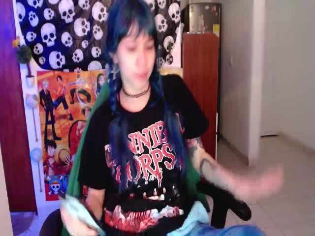 Live sex webcam photo for umaru_michae #268837664