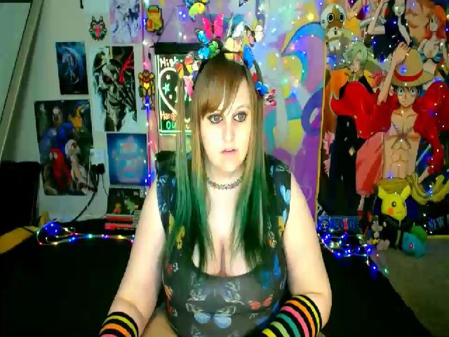 Live sex webcam photo for BabyZelda #268828612