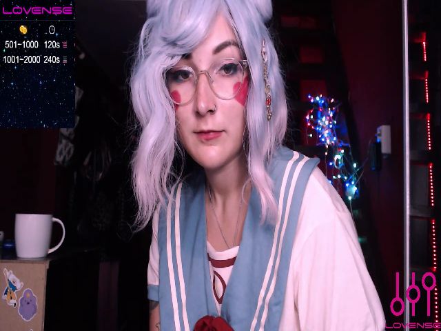 Live sex webcam photo for WinonaCooper #268830470
