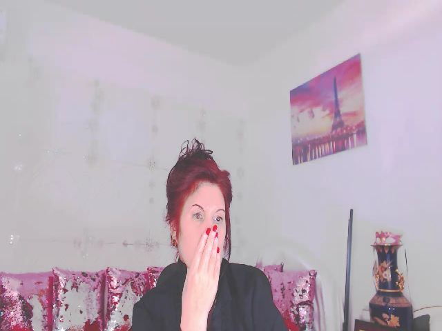Live sex webcam photo for Deluxek #268836690