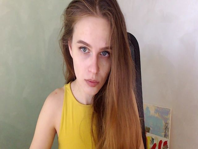 Live sex webcam photo for Sofiafantasy #268837478