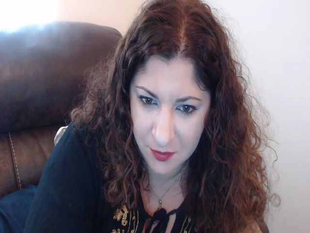 Live sex webcam photo for MilenaDivine #268835925