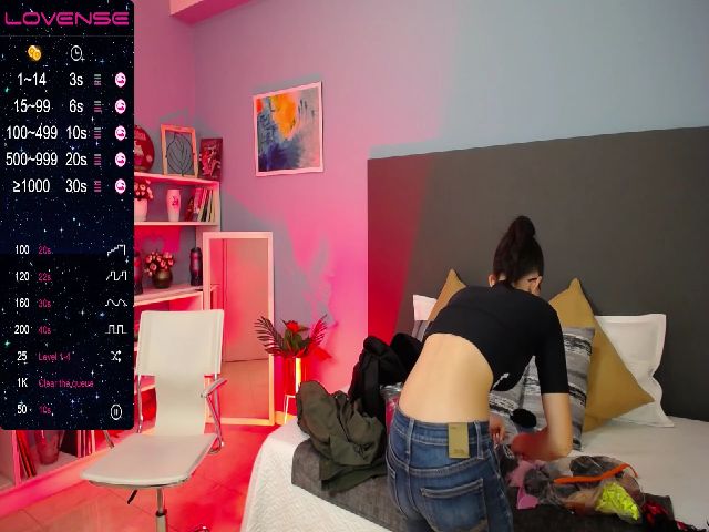 Live sex webcam photo for Isagamboa #268834637