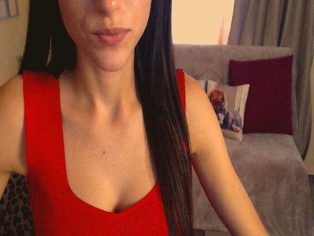 Live sex webcam photo for Frioninny #268836259