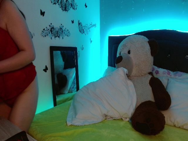 Live sex webcam photo for Angel_Ch #268841044