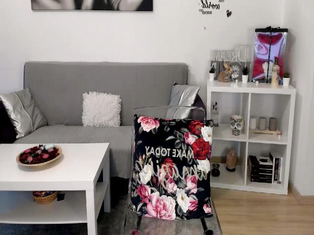 Live sex webcam photo for Alessiakate #268838355