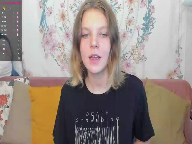 Live sex webcam photo for LiliaMorris #268837024