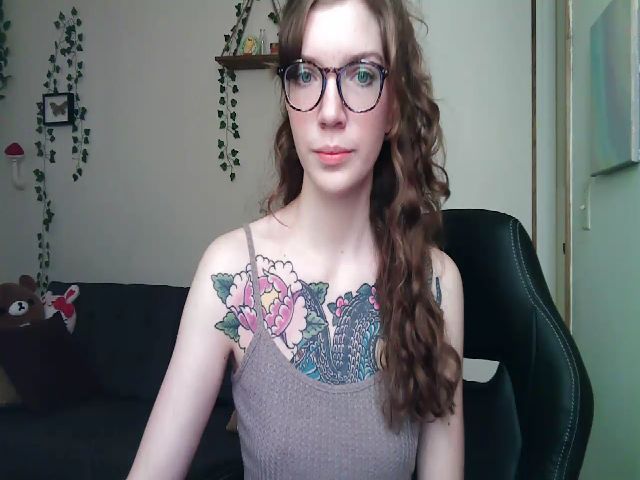 Live sex webcam photo for QT_Jane #268835713