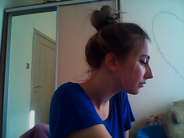 Live sex webcam photo for ModestBlonde #268836111