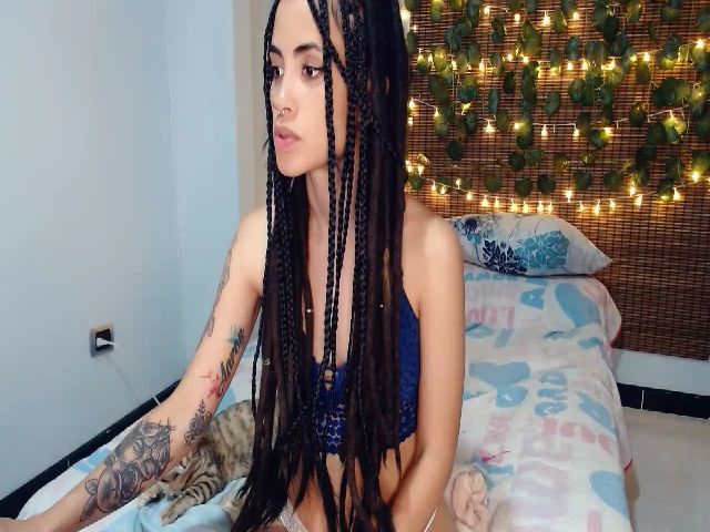 Live sex webcam photo for Luna__sparkly #268824184