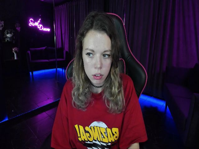 Live sex webcam photo for ClancyOsborne #268843012