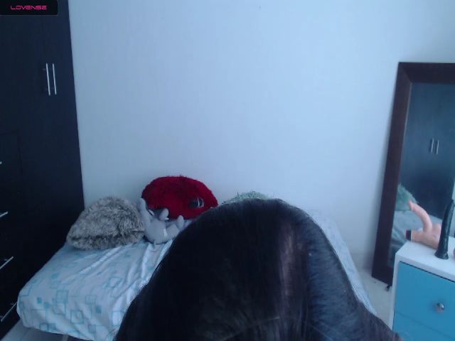 Live sex webcam photo for Evalix #268838417