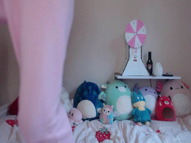 Live sex webcam photo for ValentineMae #268826585