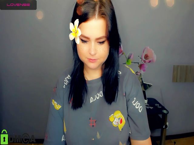 Live sex webcam photo for Sinnarey #268832582