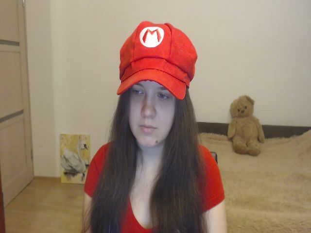 Live sex webcam photo for Miss_Enid #268843693