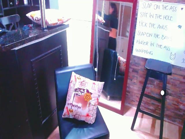 Live sex webcam photo for Leyla_onix #268841670