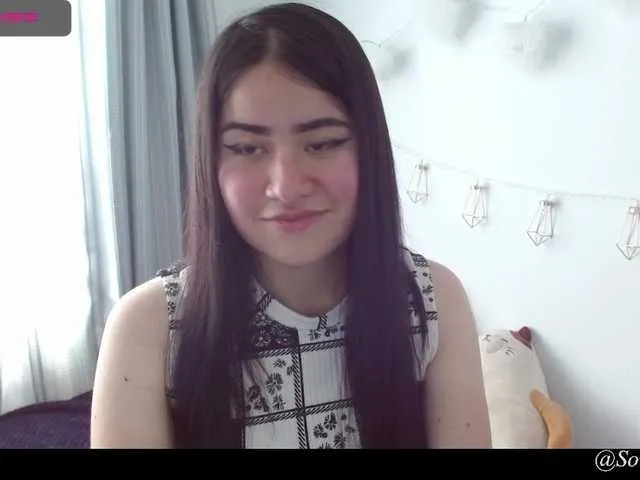 Live sex webcam photo for Kattyosbourne #268840276