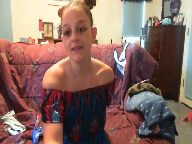 Live sex webcam photo for StarryGoddess #268841424