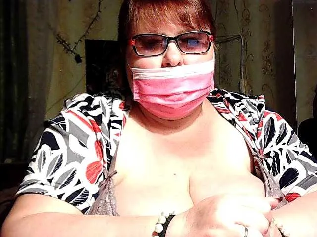 Live sex webcam photo for lady-Nicol #268861182